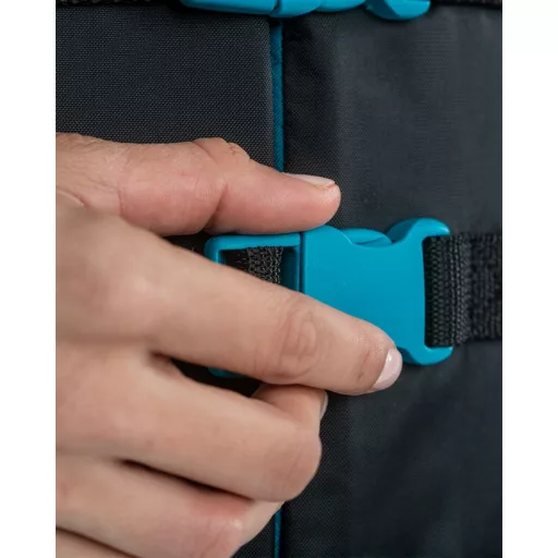 Jobe Dual Schwimmweste Unisex Blaugrün