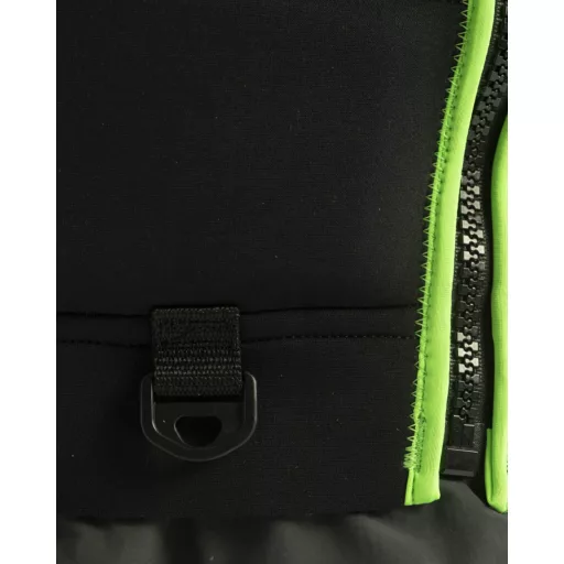 Rettungsweste Jobe Unify Vest Side Entry Schwarz