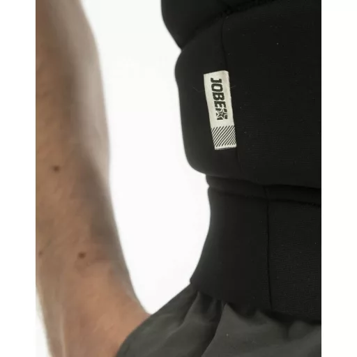 Rettungsweste Jobe Unify Vest Side Entry Schwarz