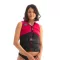Rettungsweste Jobe Unify Schwimmweste Frau Hot Pink