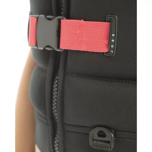 Rettungsweste Jobe Unify Schwimmweste Frau Hot Pink