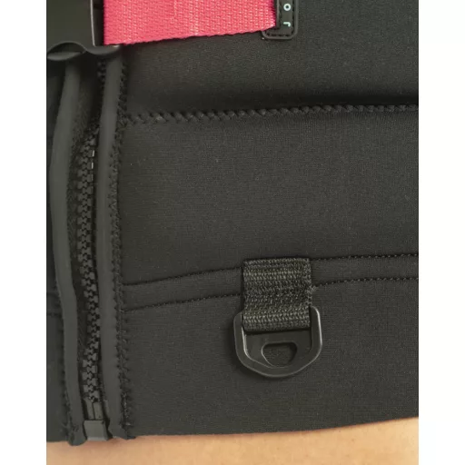 Rettungsweste Jobe Unify Schwimmweste Frau Hot Pink