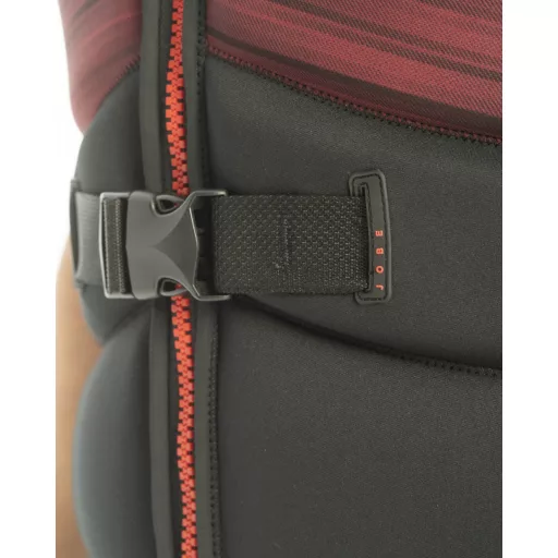 Rettungsweste Jobe Unify Schwimmweste Herren Rot