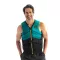 Rettungsweste Jobe Unify Schwimmweste Herren Vintage Teal