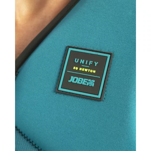 Rettungsweste Jobe Unify Schwimmweste Herren Vintage Teal