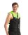 Rettungsweste Jobe Segmented Jet Backsupport XXL