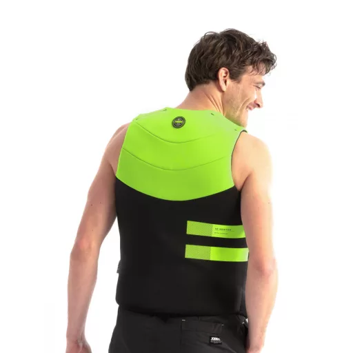 Rettungsweste Jobe Segmented Jet Backsupport XXL