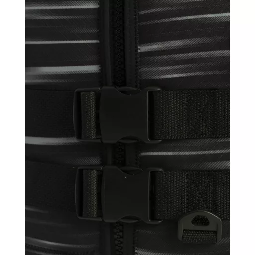 Rettungsweste Jobe Segmented Jet Backsupport XXL
