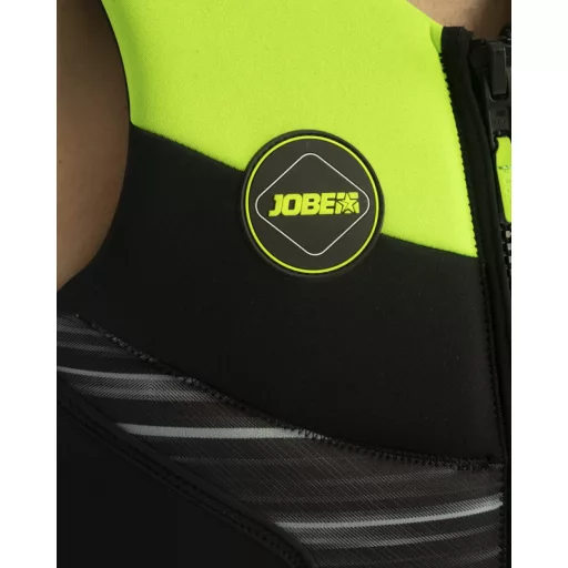 Rettungsweste Jobe Segmented Jet Backsupport XXL