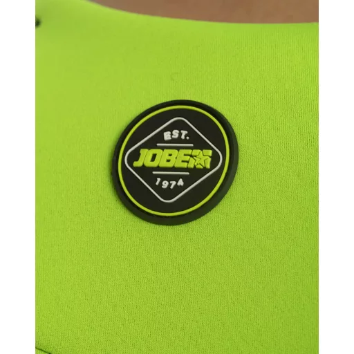 Rettungsweste Jobe Segmented Jet Backsupport XXL