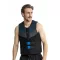 Rettungsweste Jobe Neopren Schwimmweste Herren Mitternachtsblau