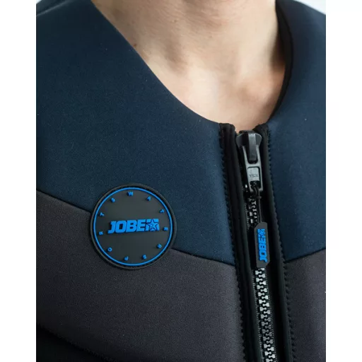 Rettungsweste Jobe Neopren Schwimmweste Herren Mitternachtsblau
