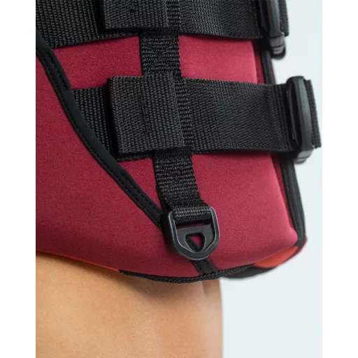 Rettungsweste Jobe Neopren Schwimmweste Damen Rose Pink