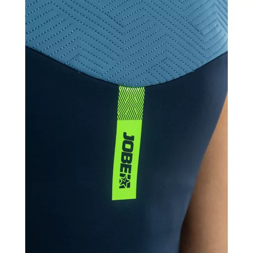 Rettungsweste Jobe Neopren Schwimmweste Damen Mitternachtsblau