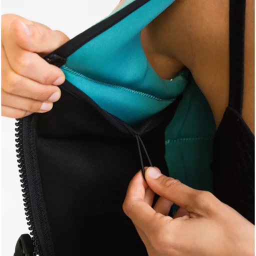 Sportweste Jobe Unify Leben Weste Frau Vintage Teal