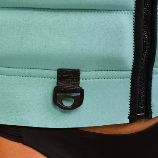 Sportweste Jobe Unify Leben Weste Frau Vintage Teal
