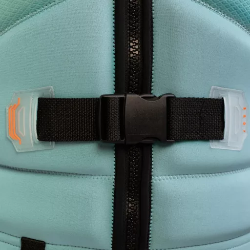 Sportweste Jobe Unify Leben Weste Frau Vintage Teal