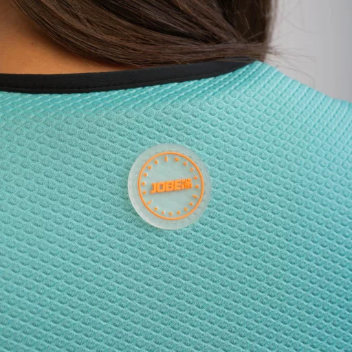 Sportweste Jobe Unify Leben Weste Frau Vintage Teal