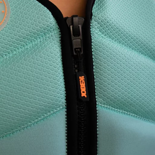 Sportweste Jobe Unify Leben Weste Frau Vintage Teal