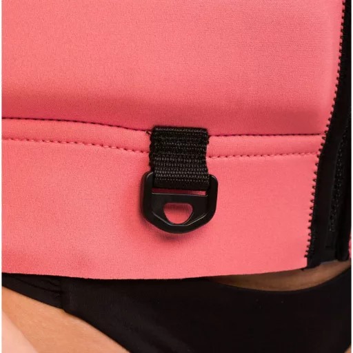 Sportweste Jobe Unify Life Vest Woman Rose Pink 2.