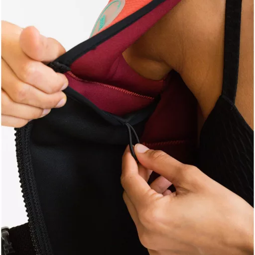 Sportweste Jobe Unify Life Vest Woman Rose Pink 2.