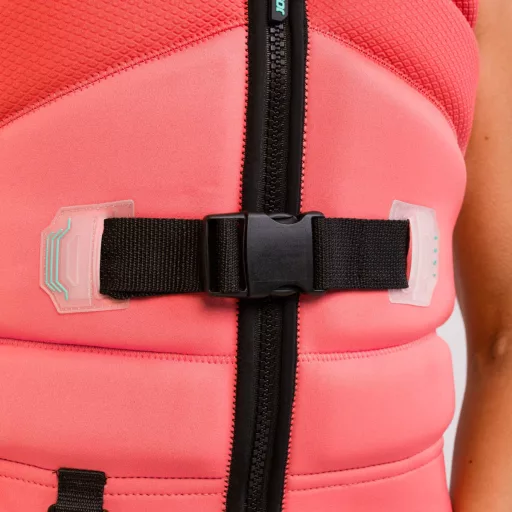 Sportweste Jobe Unify Life Vest Woman Rose Pink 2.
