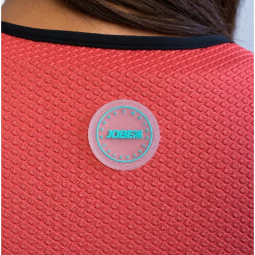 Sportweste Jobe Unify Life Vest Woman Rose Pink 2.