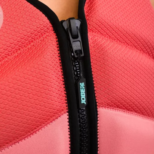 Sportweste Jobe Unify Life Vest Woman Rose Pink 2.
