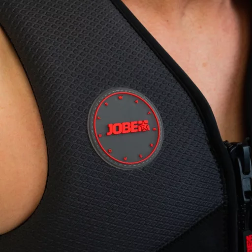 Sportweste Jobe Unify Life Vest Männer Schwarz