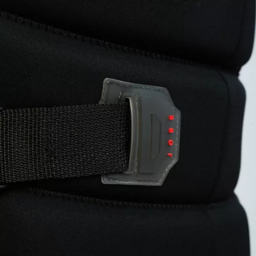Sportweste Jobe Unify Life Vest Männer Schwarz