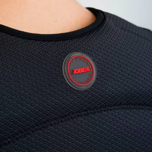 Sportweste Jobe Unify Life Vest Männer Schwarz