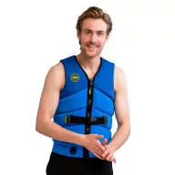 Rettungsweste Jobe Unify Schwimmweste Herren Blau