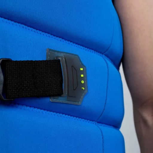 Rettungsweste Jobe Unify Schwimmweste Herren Blau