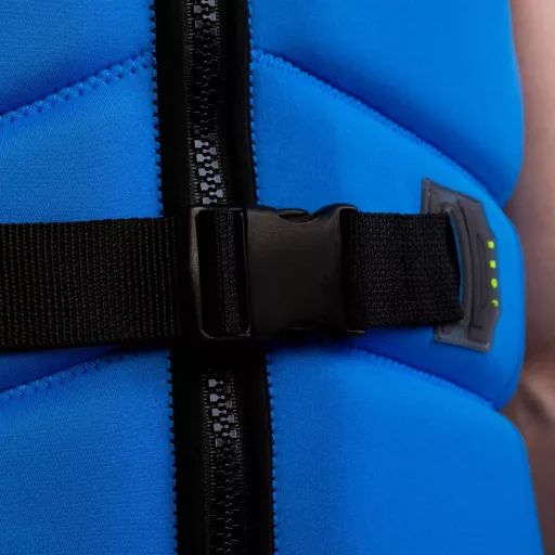 Rettungsweste Jobe Unify Schwimmweste Herren Blau