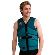 Sportweste Jobe Unify Life Vest Men Real Teal 