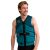 Sportweste Jobe Unify Life Vest Men Real Teal 