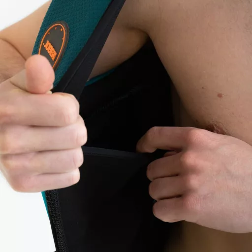 Sportweste Jobe Unify Life Vest Men Real Teal 