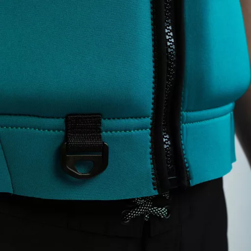 Sportweste Jobe Unify Life Vest Men Real Teal 