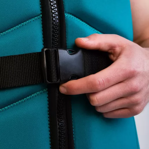 Sportweste Jobe Unify Life Vest Men Real Teal 
