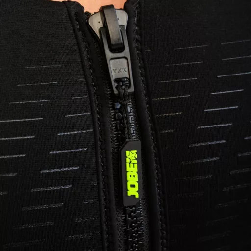 Rettungsweste Jobe Neopren Schwimmweste Herren Schwarz