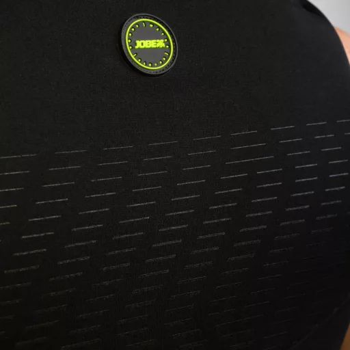 Rettungsweste Jobe Neopren Schwimmweste Herren Schwarz