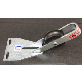 Nasenbohrer mit breiter Grundplatte AMI