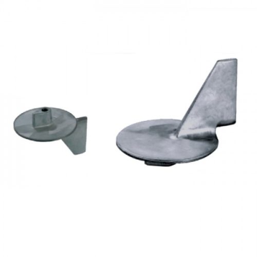 Anode Suzuki DF 50 - 70 Aluminium