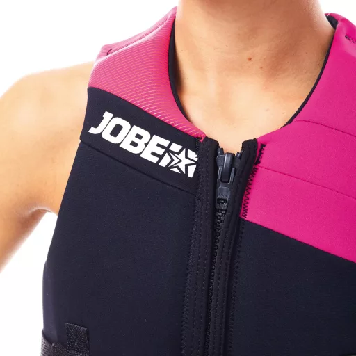 Rettungsweste Jobe Neopren Schwimmweste Damen Mitternachtsblau