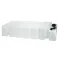 Wassertank 32 Liter 50x35x22 cm