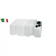 Wassertank 75 Liter 80x35x30 cm