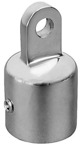 Bimini-Stützmetallhülse 22 mm