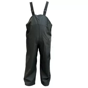 PVC LAZ für wasserdichte Oberbruststiefel
