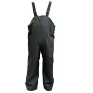 PVC LAZ für wasserdichte Oberbruststiefel