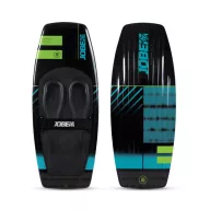 Kniebrett Jobe Prophezeiung